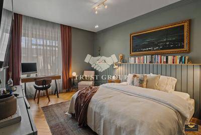 Penthouse 4 Camere Floreasca 180mp | Terasa 80 mp | 2 locuri de parcare - 12