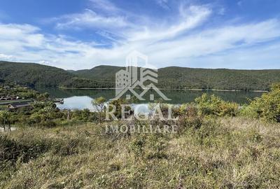 Teren de vânzare – Lacul Cinciș, intravilan, cu panoramă deosebită - 2