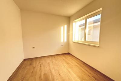 Duplex spatios, 5 camere, 355 mp teren,  127 mp utili - Sanandrei - 6