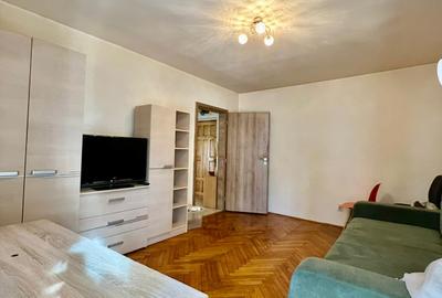 Apartament cu 2 camere B-dul Independentei Blocurile Y