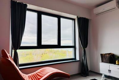 Apartament  cu 2 camere de închiriat, zona Tomis  Nord - 7