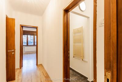 Apartament spațios bulevardul Lascăr Catargiu - 21