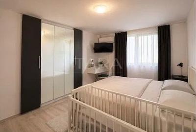 Apartament 2 camere zona Panemar ,Florești , parter înalt. - 2