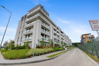 The Ivy | 2 camere PREMIUM | Parcare inclusa| Mobilat impecabil - 12