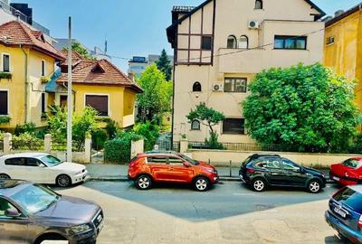 Proprietate spatioasa si versatila, formata din hochparter inalt si demisol - 3