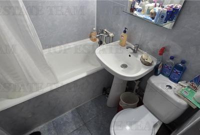 Sector 6 Bucuresti - Apartament 2 camere, la 1 minut de statia de metrou Raul Do - 7