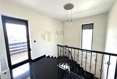 Casa de lux, P+1E, complet mobilata si utilata, Blejoi, Prahova - 23
