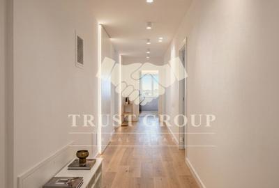 Apartament 4 camere Cismigiu | Terasa | 2 Locuri de parcare - 10