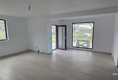 Casa noua in Catamarasti Vale - 5