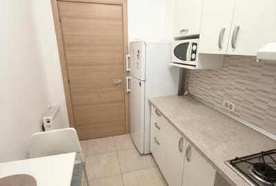 Baneasa l 2 Camere l Bloc Nou l - 17