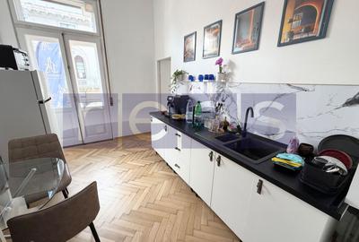 SPATIU BIROU DE INCHIRIAT | 100 MP | CO-WORKING | CLADIRE INDIVIDUALA - 7