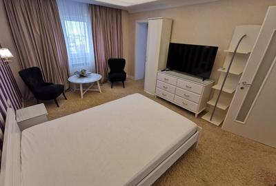 Garsoniera Ion Mihalache- Titulescu- Banu Manta - 3