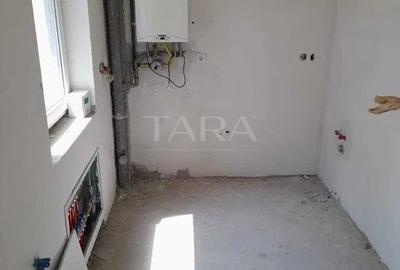 Apartament cu încălzire în pardoseală, în Sânnicoară. - 4