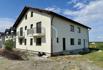 Casa de vanzare in zona Cartierul Arhitectilor: 3 camere, 88 mp utili - 5
