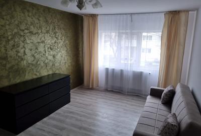 Apartament 2 camere renovat mobilat si utilat - 2