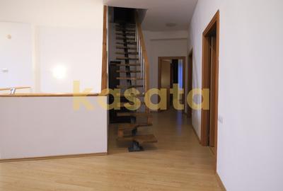 Vilă Individuală de vanzare cu teren de 1.000Mp. – Zona Jolie Ville - 38