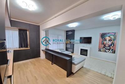 Royal Imobiliare-Inchiriere Apartament 4 Camere Zona Albert - 2