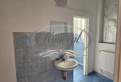 Spatiu comercial cu vad pietonal intens disponibil imediat - 8