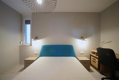 Apartament doua camere | ARED - 8