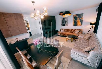Duplex Ultrafinisat, 5 camere, Între Lacuri - 6