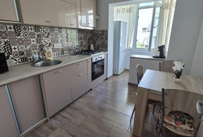 Direct Proprietar, Ap. de inchiriat 3 camere, zona metrou Dristor - 12