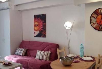 Apartament 2 camere Bloc nou zona Grozăvești Politehnica Regie in Novum Invest - 1