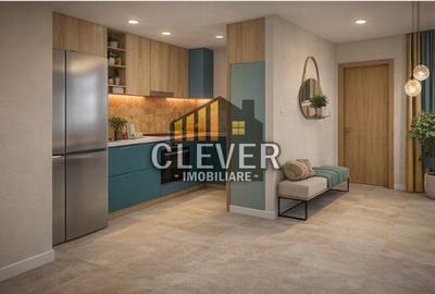 2 camere premium Salajan | Nicolae Grigorescu - Comision 0% - 2
