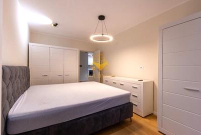 2 camere, premium, parcare, bloc nou,Gheorgheni zona FSEGA,Iulius Mall - 6