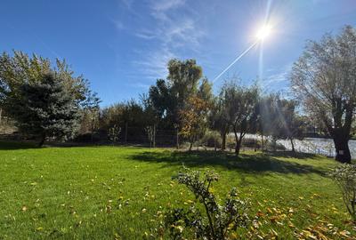 Vila Superba cu deschidere la Lac *Petrachioaia* - 11