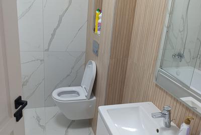 Apartament MODERN, cu 1 cameră, zona Galata - Complex LAPIS Residence - 8