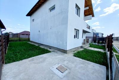 Vila comuna Berceni - 2