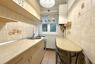 Apartament cu 3 camere în zona Gheorghe Lazăr - 18