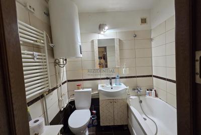 Apartament 2 camere decomandat de vanzare, Sos Berceni, Str Moldovita - 13