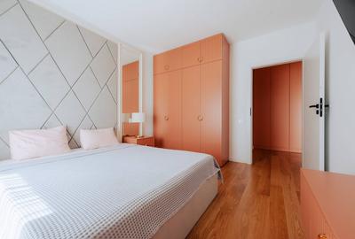 Apartament cu 3 dormitoare str Louis Pasteur - 8