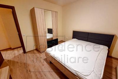 Cat friendly! Apartament 3 camere, Intre Lacuri, zona Iulius Mall+Parcare - 5