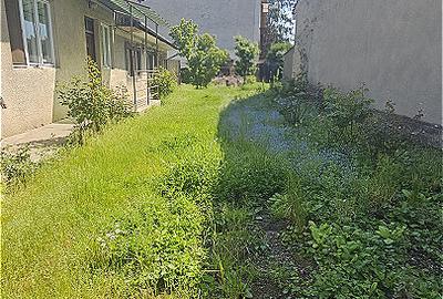 Casă individuală cu teren 417 mp, zonă semicentrală, Parcul Feroviarilor - 6