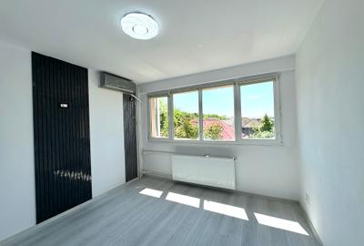 Renovat complet - metrou Eroii Revoluției - Sos. Viilor - Institut Marius Nasta - 3