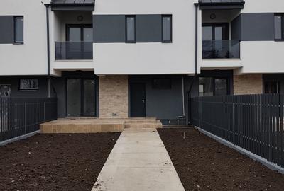 FARA COMISIOANE casa eleganta 5 camere 3 bai P+1+ M incalzire pardos LA CHEIE - 2