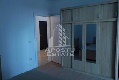 Apartament cu 2 camere open space zona Ciarda Rosie - 6