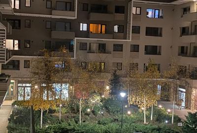 Apartament cu 2 camere decomandat, mobilat în Ștefan cel Mare