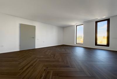 Penthouse spectaculos și exclusivist | Bulevardul Pipera nr. 1 | Comision 0% - 24