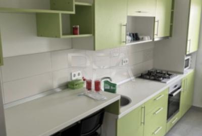 2 camere, 9/11, 62.63mp, bloc 2016-Lujerului-Granvia Park - 9