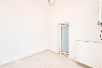 Apartament 2 camere, recent renovat, etaj 1, Bulevardul Revolutiei - 5