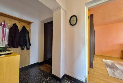 Apartament 2 camere - Decomandat - 59 mp utili - 9
