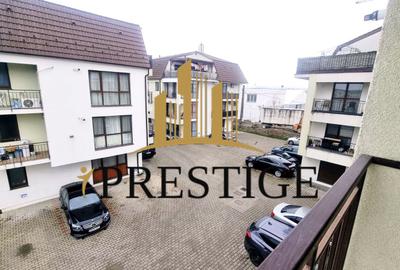 GARSONIERĂ MODERNĂ CU PARCARE SIBIU ZONA LACUL LUI BINDER, VILĂ NOUĂ - 1