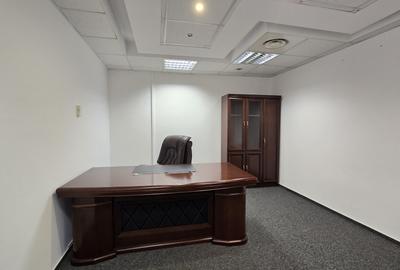 De inchiriat spatiu de birouri Calea Victoriei - Sala Palatului - 5