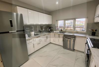 Casă nouă de închiriat în Dezmir – 4 dormitoare, 3 băi - 6