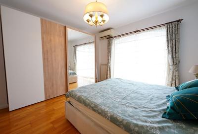 3 Camere, 2 locuri parcare + boxa, Ibiza Sol, Pipera, Scoala Americana - 15
