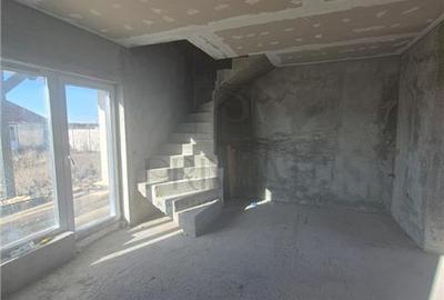 JUMATATE DUPLEX MOSNITA NOUA  -  TEREN 350MP - FINISAJE LA ALEGERE - 13