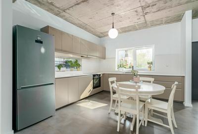 Casa pasivă Hambar 44, lot 200 mp, 3 locuri de parcare - 10